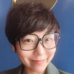 Afee Zhang (Business Director of EventBank)