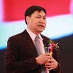 高红冰  (阿里巴巴集团 副总裁，集团政策研究室主任，高级研究)