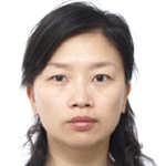 Connie Cai (Partner at ECOVIS Ruide China)