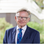 Howard Bamsey (Honorary Professor, School of Regulation and Global Governance at Australian National University)