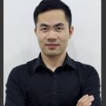张玉 (小鱼帮A战队孵化营项目负责人)