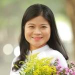 Prof. Pham Cam Phuong (Director of Nuclear Medicine and Oncology Center at Bach Mai Hospital)
