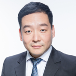 Jun He (CEO of Tongbanjie)