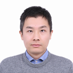Will Deng (Senior Consultant at Industrie Informatik (Shanghai) Co. Ltd.)