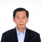 Li Xinhua (Vice Chairman of China National Building Material Group Co., Ltd)