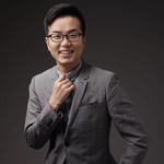 Justin (海比电商 创始人)