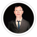 Jun Yang (Sales Director - East China of Piovan Plastic Equipment (Suzhou) Co., Ltd.)
