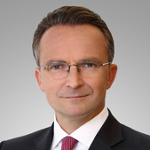 Markus Solibieda (Managing Director of BASF Venture Capital GmbH)