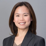 林咏华 (IBM IBM中国研究院院长&兼IBM杰出工程师)