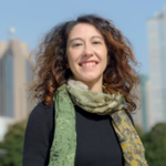 Rosanna Terminio (General Manager at AsecorpChina)