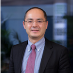 SiuFung Chan (Partner and the Consulting Leader at Industrial Products & Services at PwC China and Hong Kong)