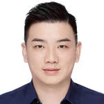 叶超 (蝶客视觉 CEO)