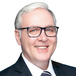 Dr. Andreas Risch (Managing Director - GM of Fette Compacting (China) Co., Ltd.)