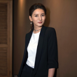邹沙沙 (啊哈娱乐)