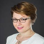 MARIANNA LEVTOV (Project Manager at Nexiot AG)