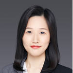 Jenny Hu (Investment Promotion Service Center at Shanghai Lin-gang Jinshan Second Industrial Zone Emerging Industry Devlopment Co.,Ltd)