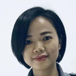卢德秀 (亚马逊广告高级业务拓展经理) 卢德秀 (亚马逊广告高级业务拓展经理)