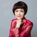 Rosa Lee (Executive Vice President at Bosch (China))