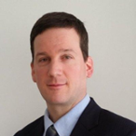 Peter Bachmann (Executive Director of Swiss Chinesse Chamber of Commerce)