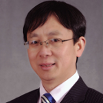 Prof. Dr. Xinbo Wu (Professor/Dean at Institute of International Studies Fudan University)