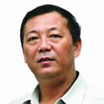 Jingyuan Yao (Special Researcher of the State Council,The former Chief Economist and Spokesman of the National Bureau of Statistics)
