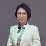 Ms. Stephanie Gao (Head of Marketing and Branding at Alibaba Cloud Intelligence International)