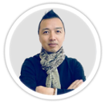 Leigang Zhou (Minister of Colorful-in Business at KUMHO - SUNNY)