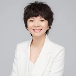 Amy Zhu (Head of Marketing at ZEISS Vision China)