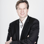 Oliver Lorenz (CEO of Montfort Shanghai)