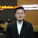 张建飞 Frank Zhang (国际化事业部高级技术专家，架构师 at 阿里巴巴)