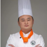 Jiwei Huang (Chinese Cusine Teacher at Sichuan Tourism College)