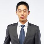 郝振明 (普元信息 移动产品线主任架构师)