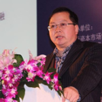 伍旭川 (中国人民银行金融研究所综合部主任、处长)
