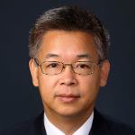 黄益平 (北京大学国家发展研究院BiMBA 副院长 MBA/EMBA教授)