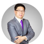 谢鹏 (总经理 at 甲骨文公司企业应用顾问)