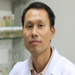 张海波 (安琪酵母股份有限公司 营养健康事业部研究所所长)