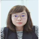 Congying Liu (Development Manager at Henkel (China) Investment Company)