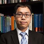 Steven Chen (Partner at Liu & Partners Attorneys-at-Law)