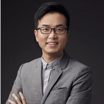 Justin Lan (海比电商 总经理)