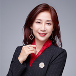 Shirley Wu (Senior Vice President, Greater China Market at Dell)