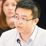 全建彪 (西安老钢厂设计创意产业园 发起人)