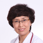 Shuyang Zhang (Vice President at Peking Union Medical College Hospital)