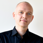 Volker Hofmann (Managing Director of Humboldt-Innovation) Volker Hofmann (Managing Director of Humboldt-Innovation)