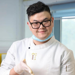 Zhenliang WENG (Chef for Western Cuisine)