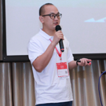 Wen YE (Deputy Director of Functional Materials at Shanghai Research Institute of Chemical Industry)