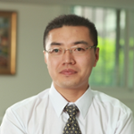 Wei An (Chief Strategy Analyst at China Securities)