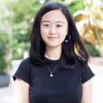 Jessie Huang (Community Leader APAC at Agorize)