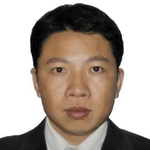 Yang Yuan (General Manager at Shanghai Zhuli Information Technology Co.)