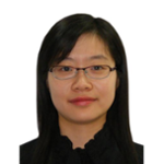 Xiaoyun Ma (Marketing Manager at ZF (China) Investment Co., Ltd.)