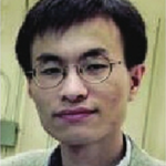 Peidong Yang